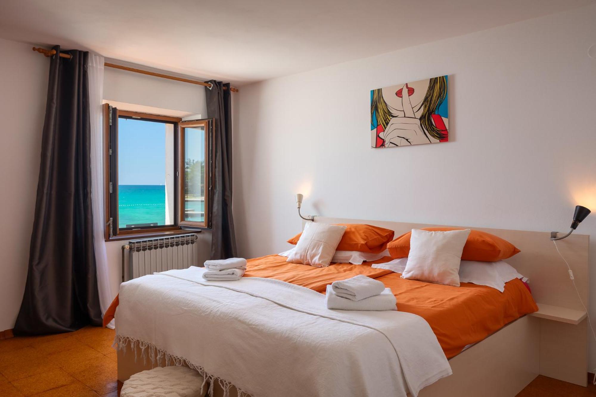 Sea Breeze Ferienhaus