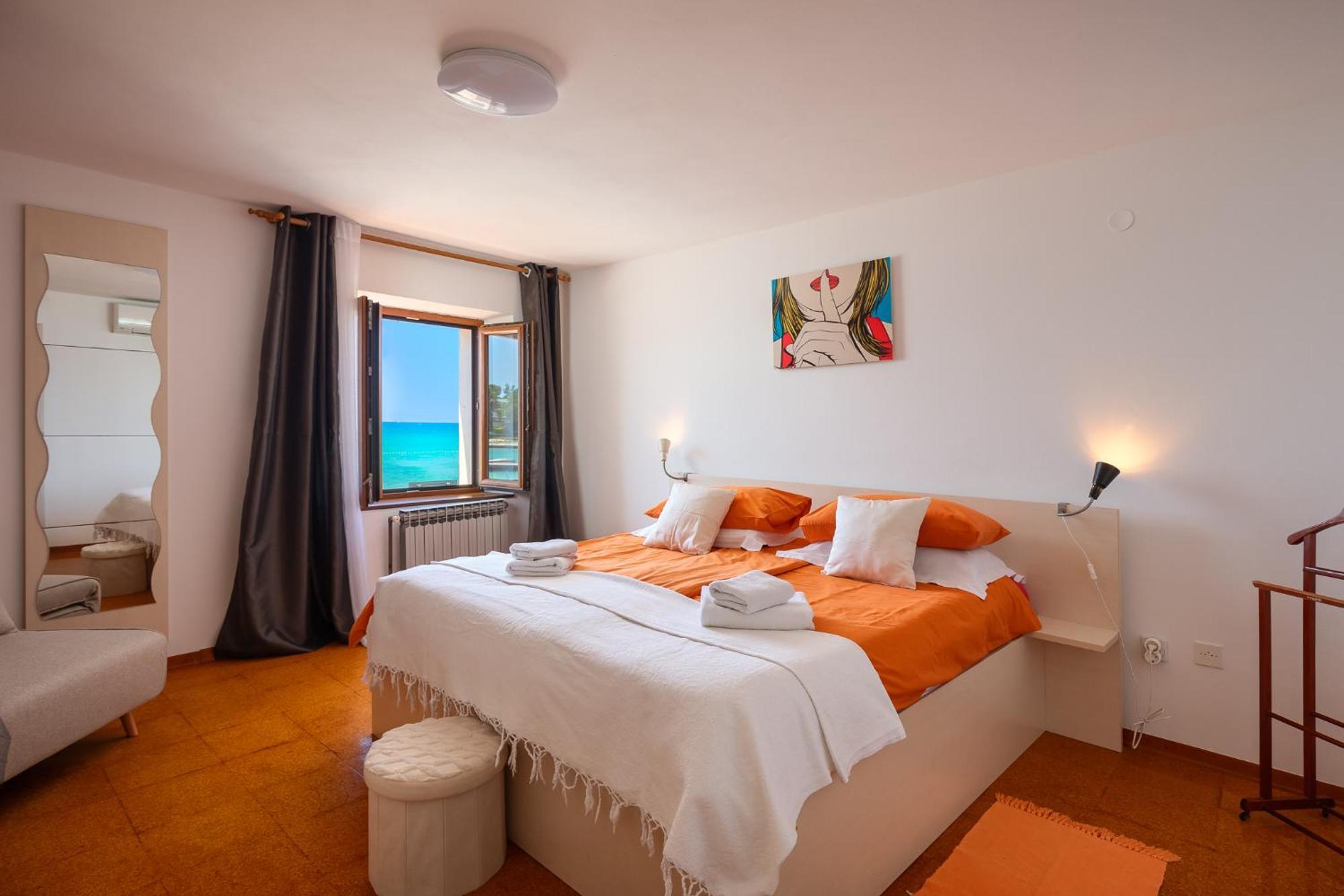 Ferienhaus Sea Breeze
