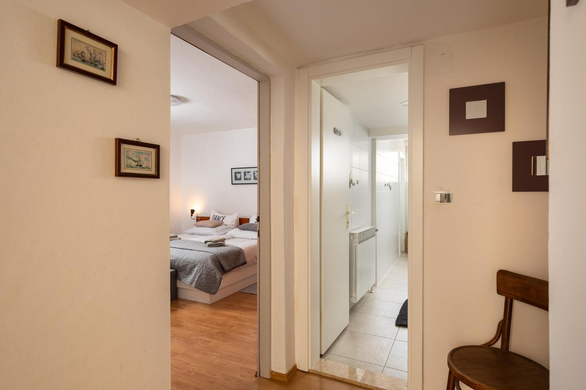Ferienhaus Sea Breeze *
