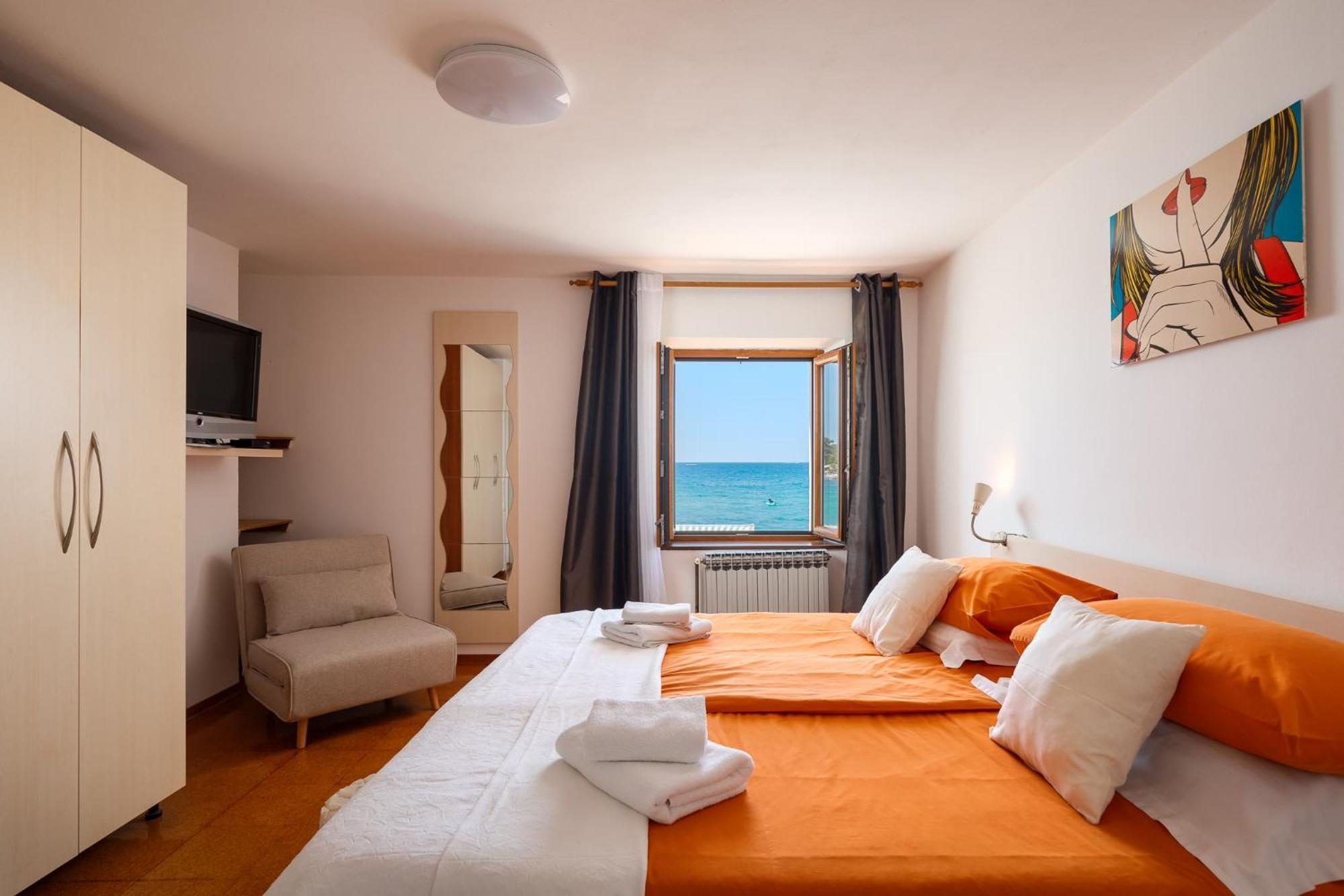 Sea Breeze Ferienhaus Poreč