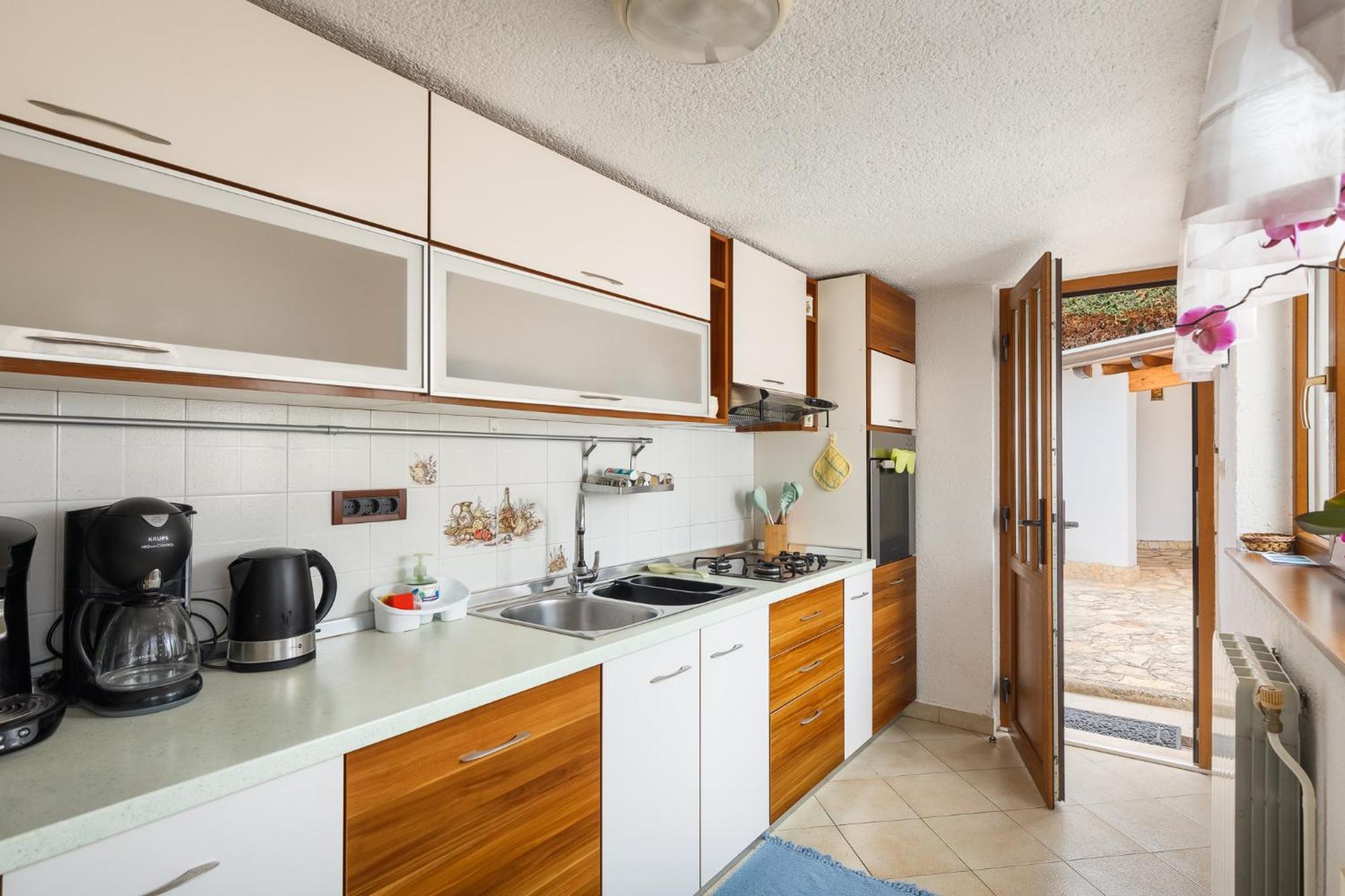 Sea Breeze Ferienhaus *