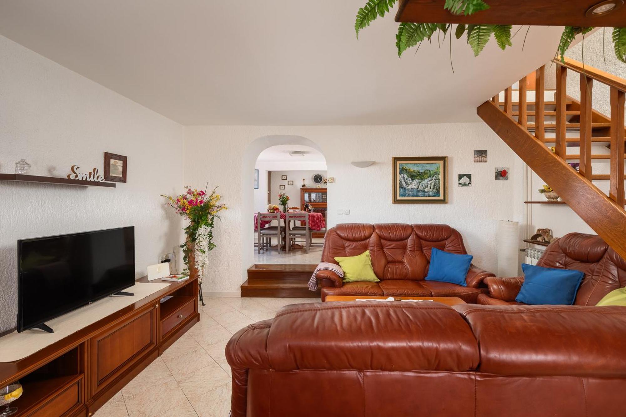 Ferienhaus Sea Breeze *
