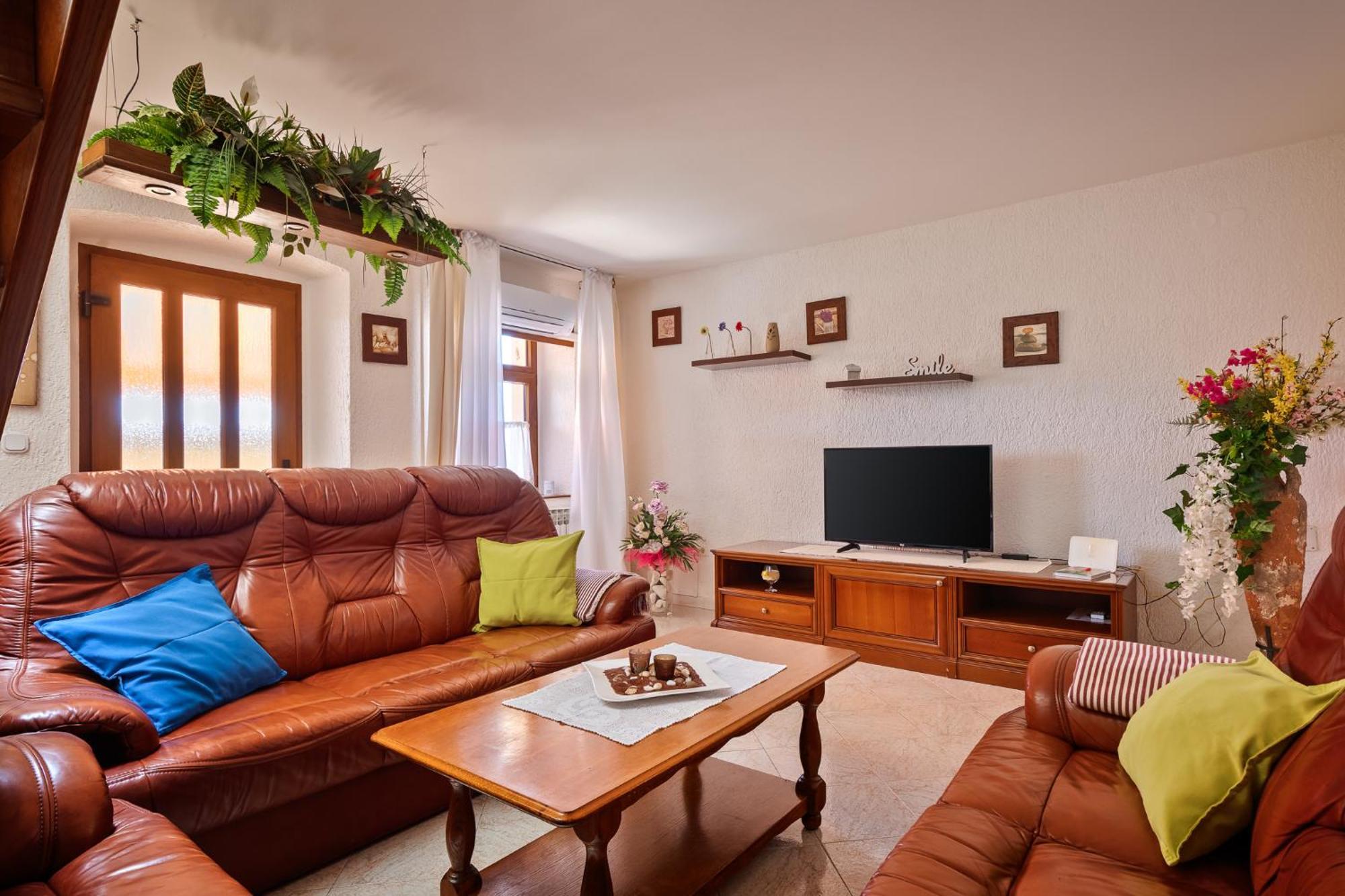 Sea Breeze Ferienhaus