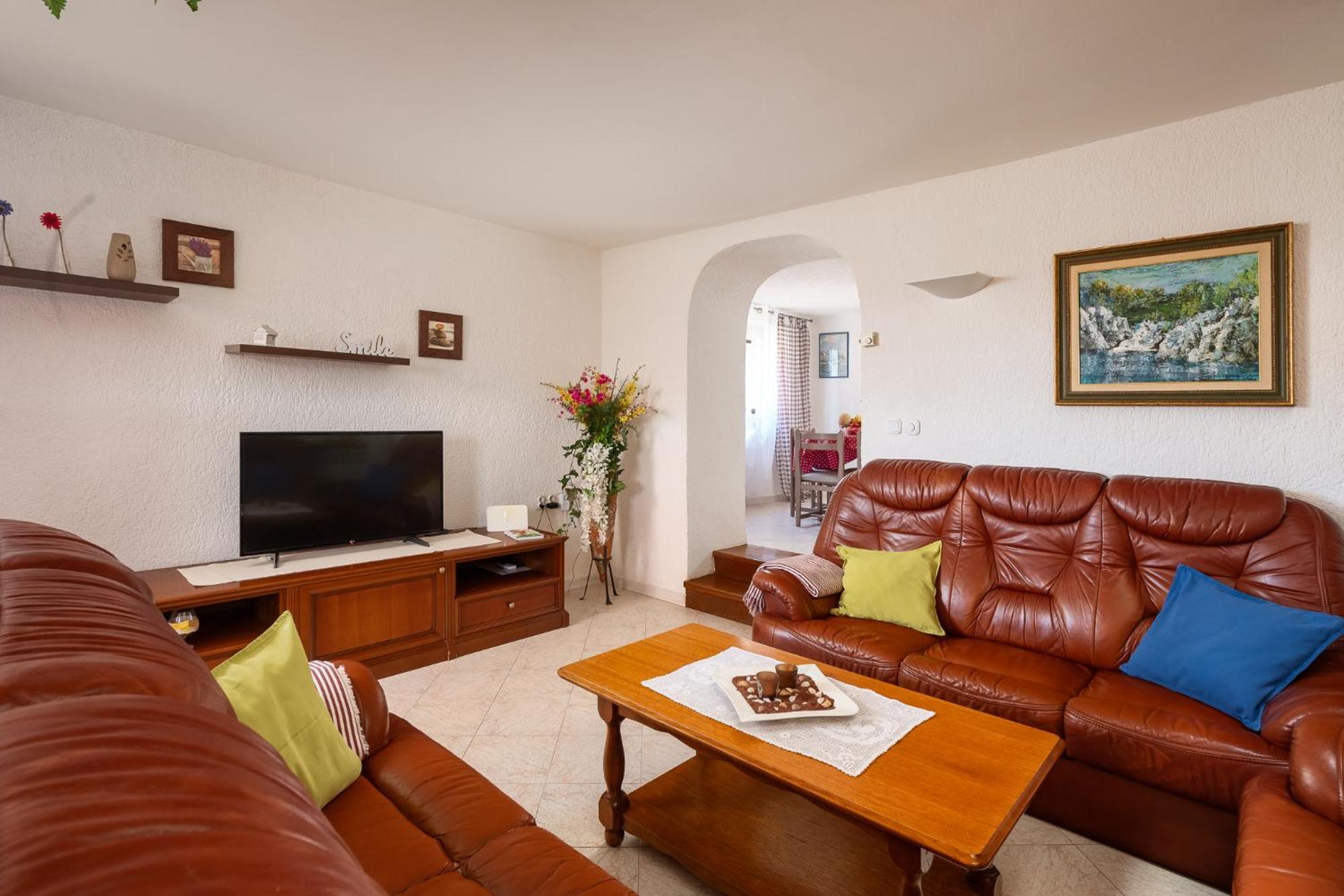 Ferienhaus Sea Breeze