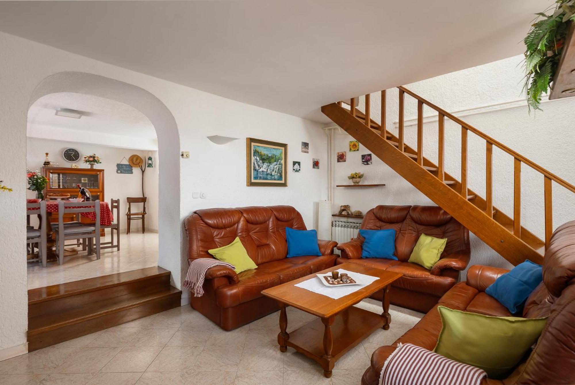 Ferienhaus Sea Breeze *