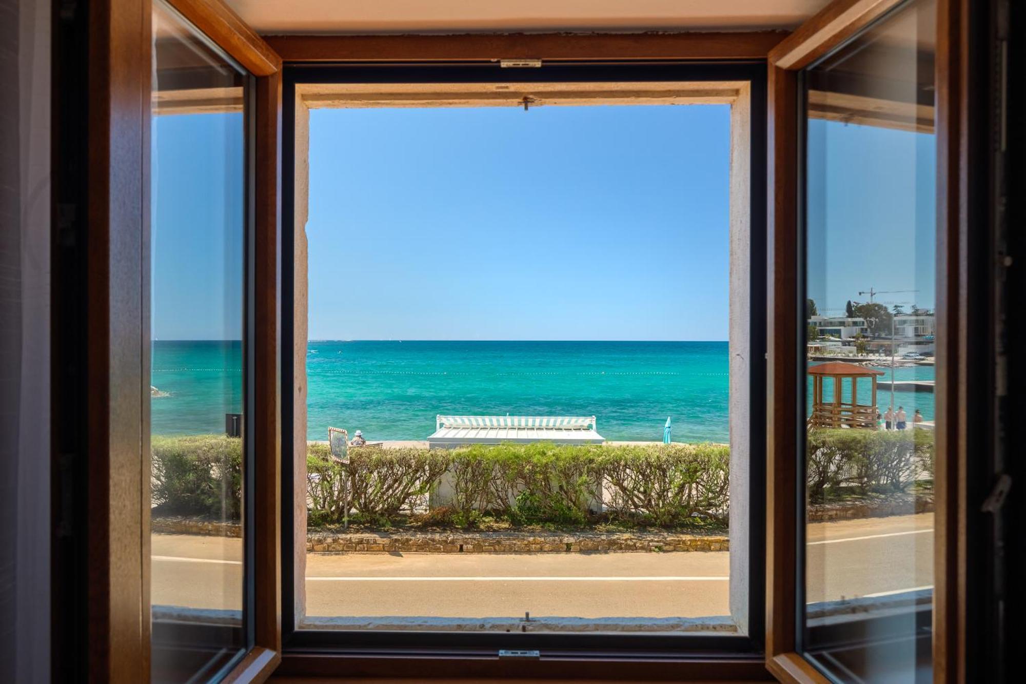 Sea Breeze Ferienhaus Poreč