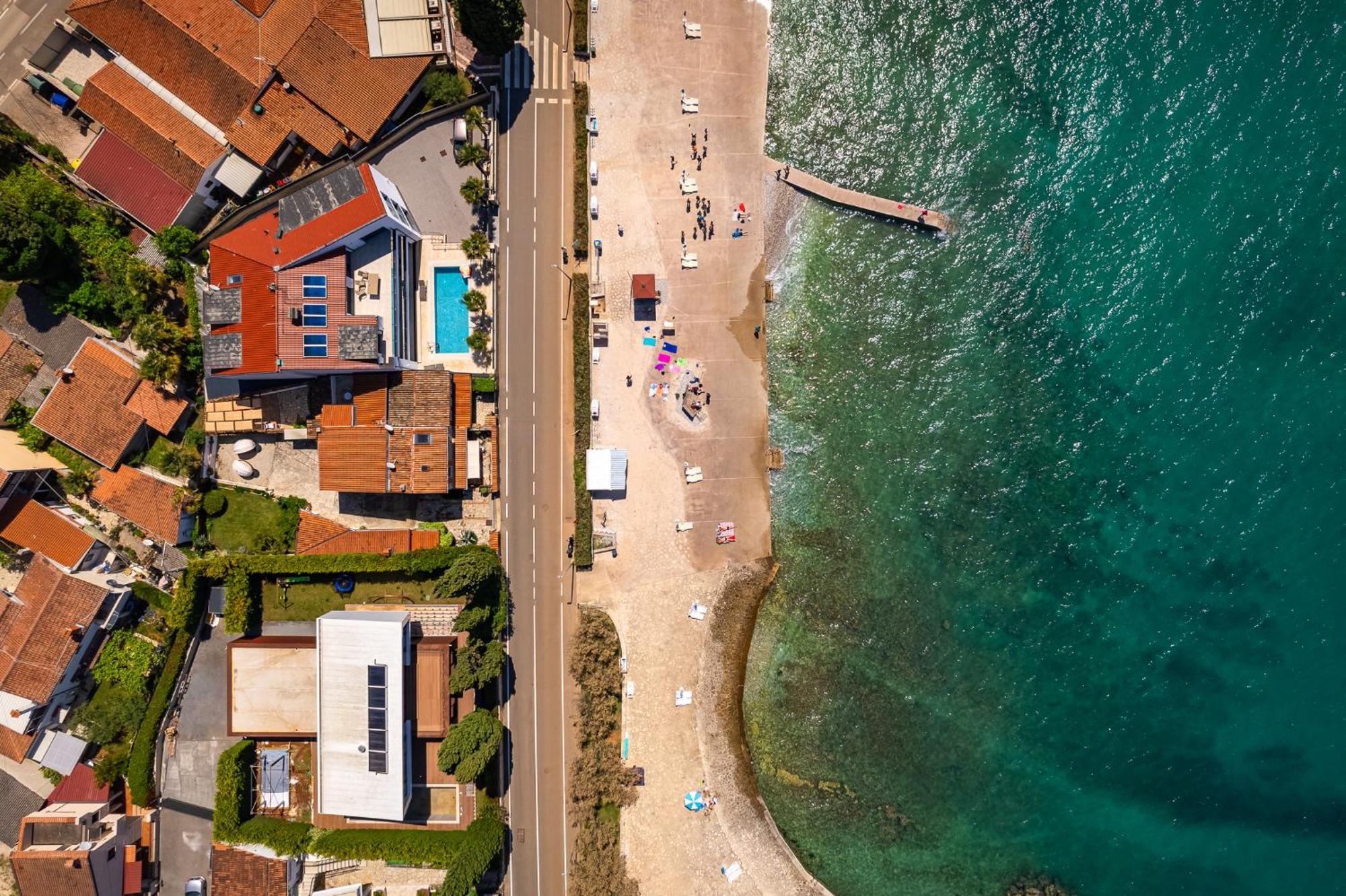 Sea Breeze Poreč