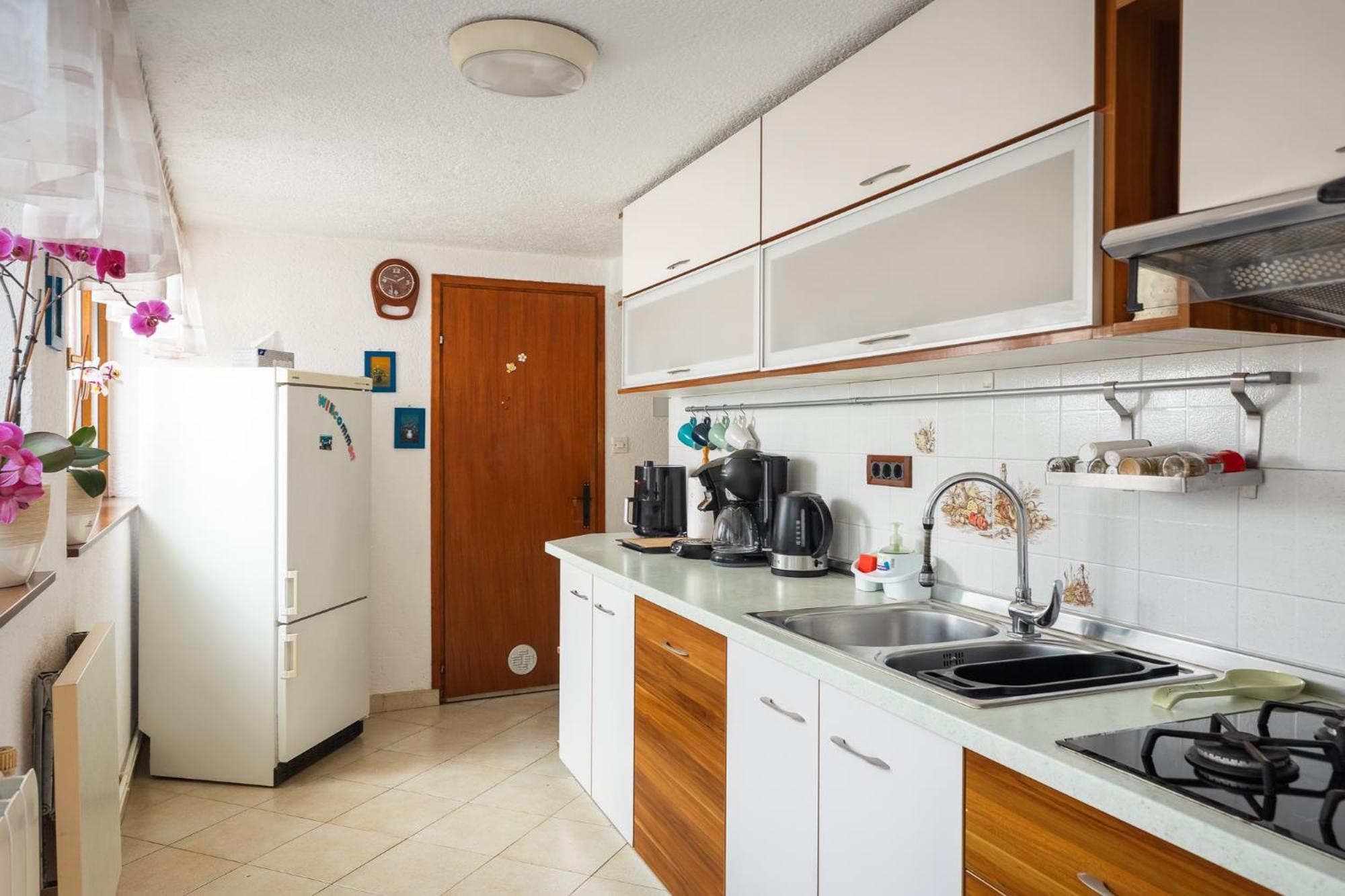 Ferienhaus Sea Breeze *