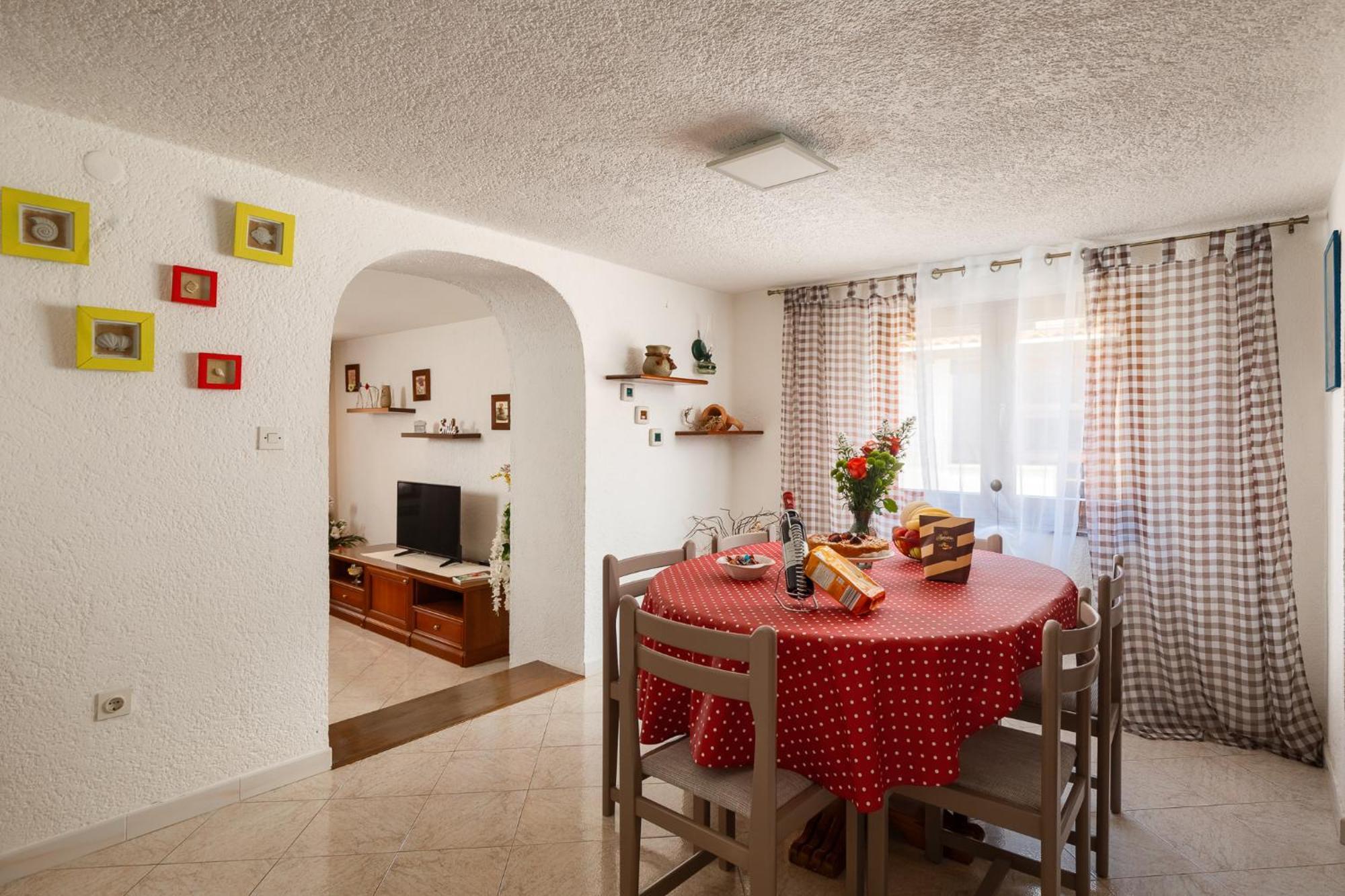 Ferienhaus Sea Breeze