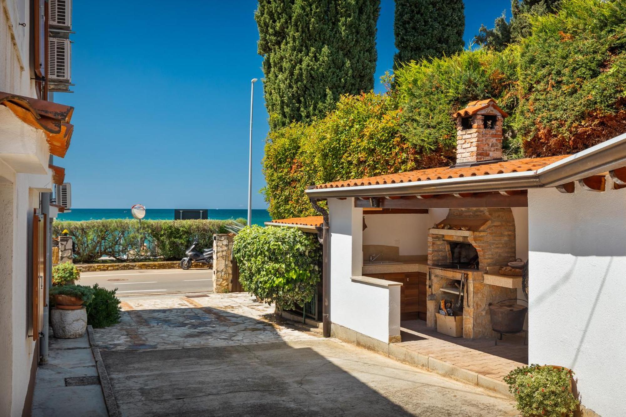 Sea Breeze Ferienhaus *