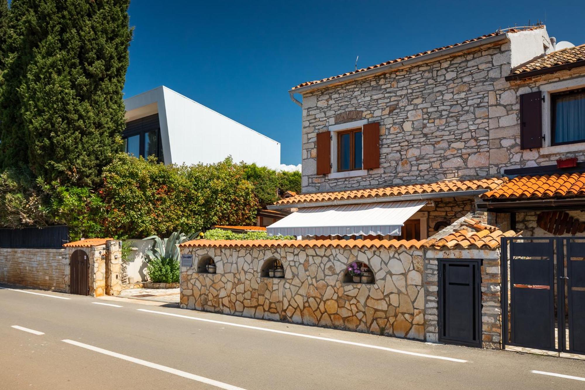 Holiday home Beach House - Sea Breeze *