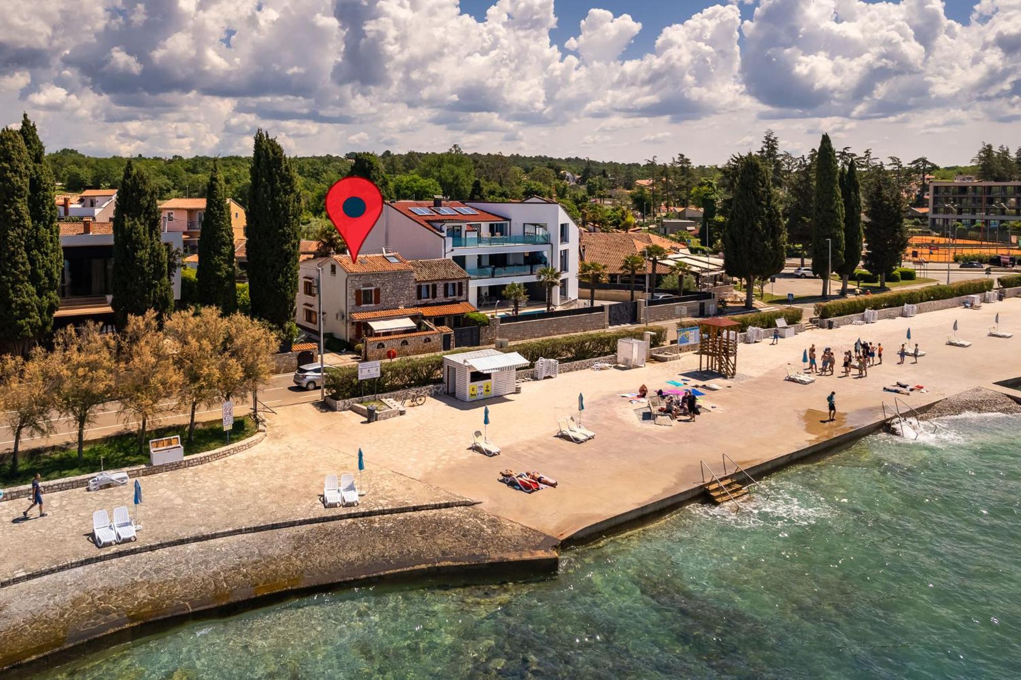 Sea Breeze Poreč