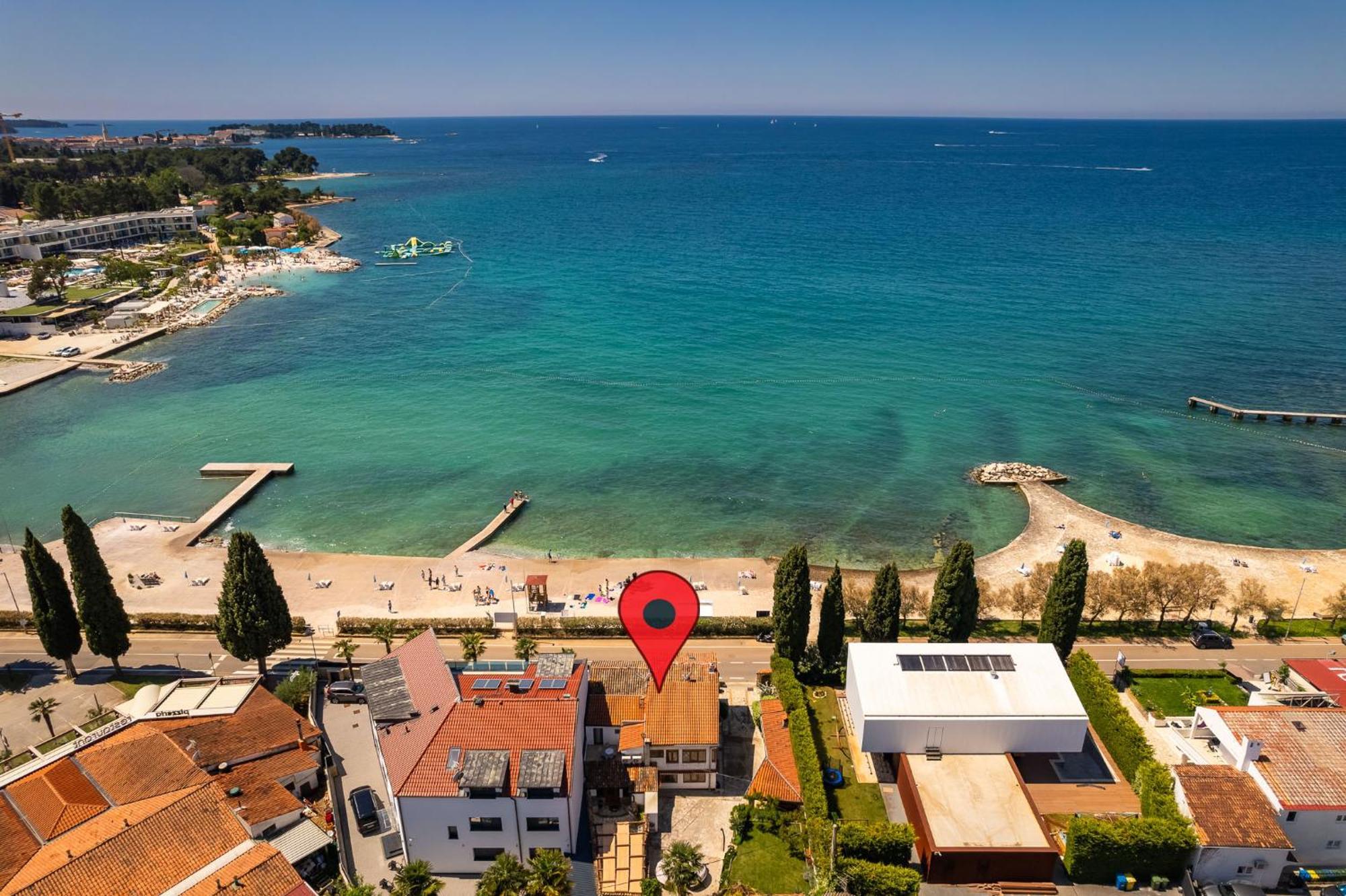 Ferienhaus Sea Breeze *